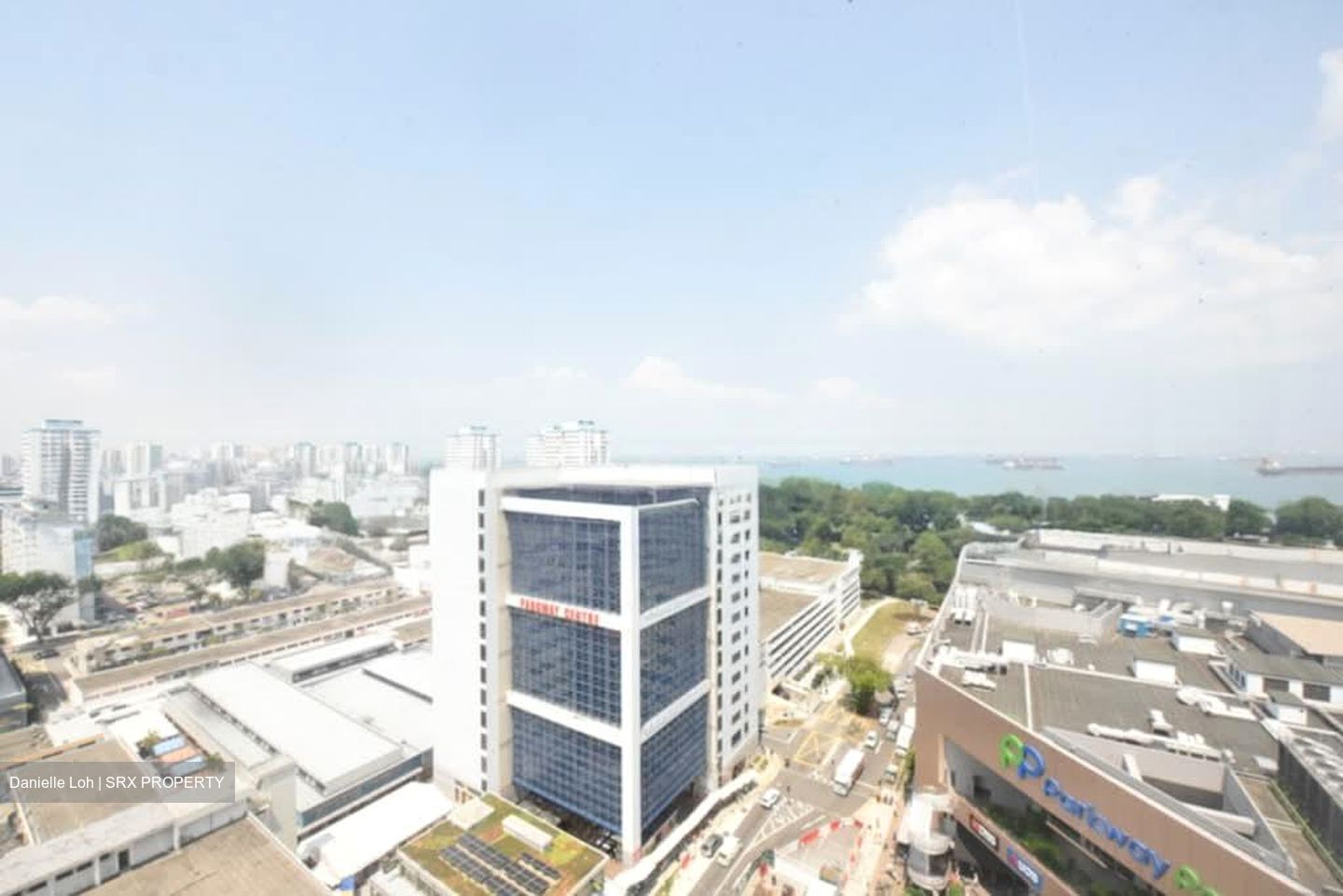 Parkway Parade (D15), Office #604754311